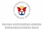 logo hospodářská komora