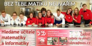 Střední škola společného stravování Ostrava-Hrabůvka