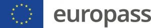 logo europass