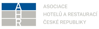 asociace hotelů a restaurací
